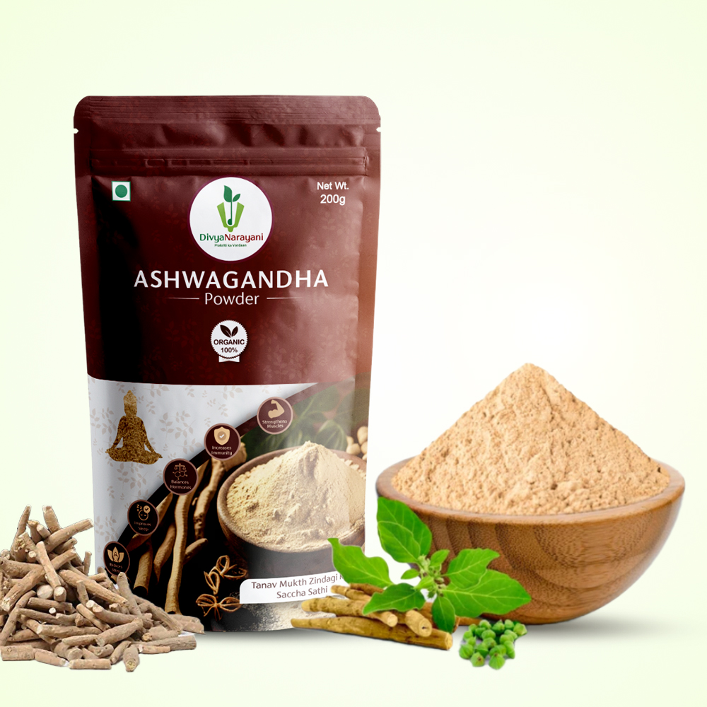 Ashwagandha Powder - Image 6