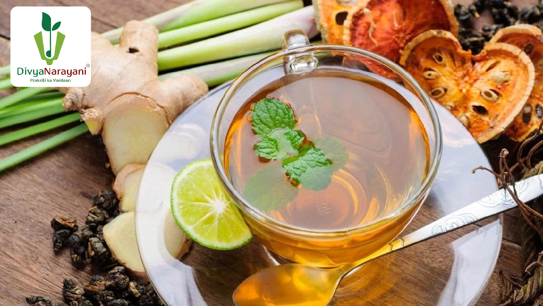 What Is Herbal Tea? Discover the Benefits and Popular Blends