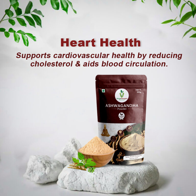 Ashwagandha Powder - Image 4